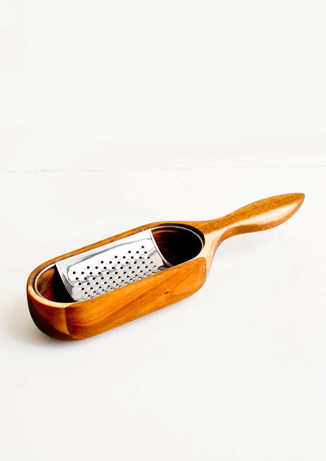 Acacia Wood Grater