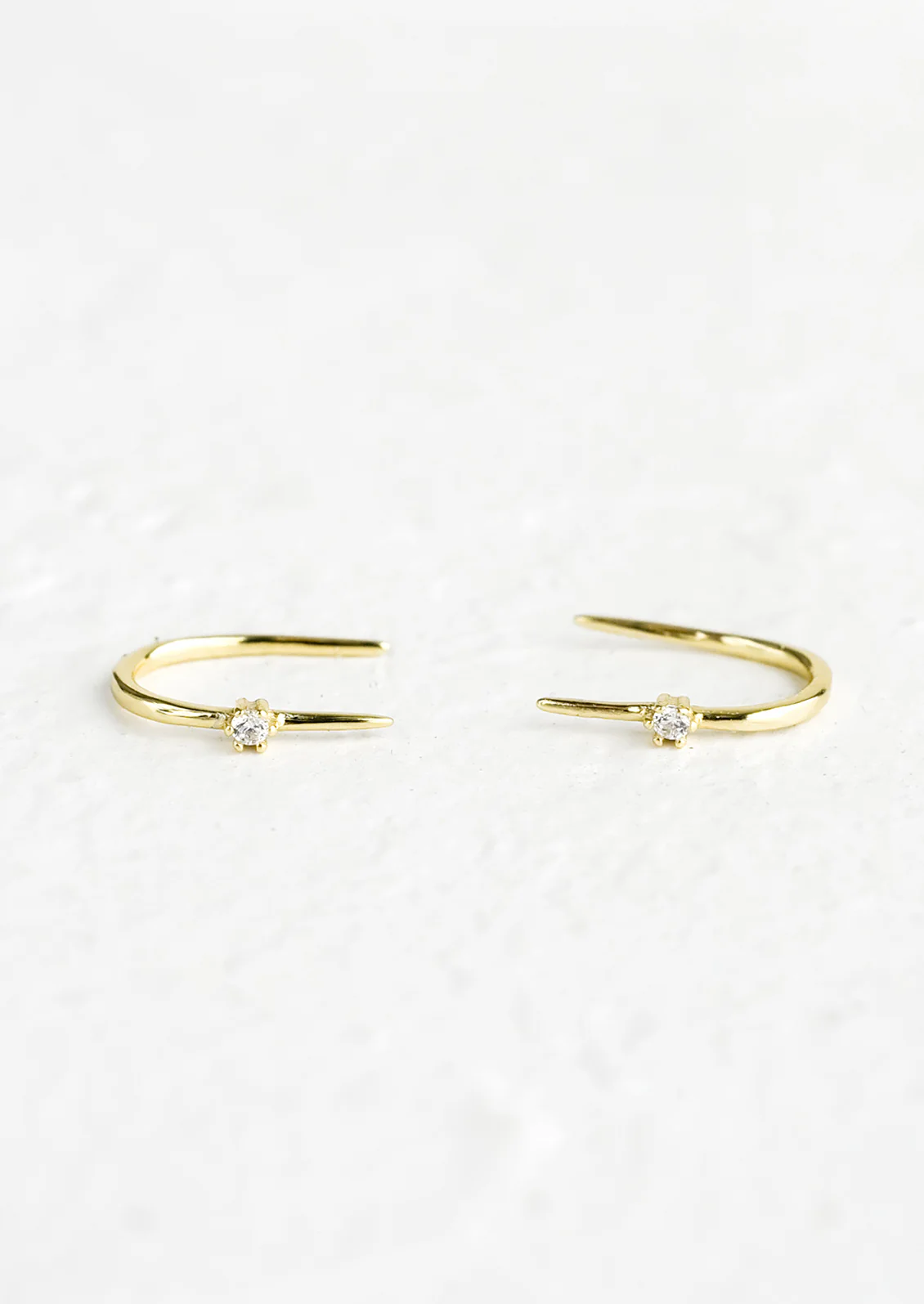 Adora Threader Studs