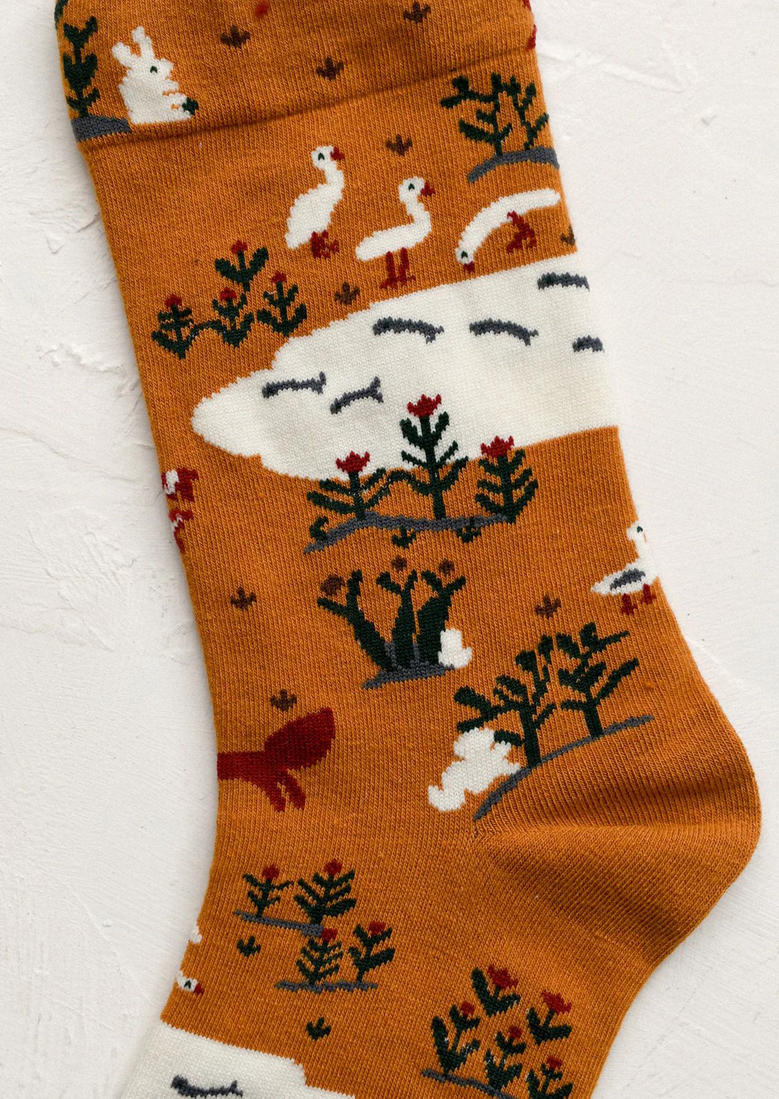 Country Life Socks - Image 4