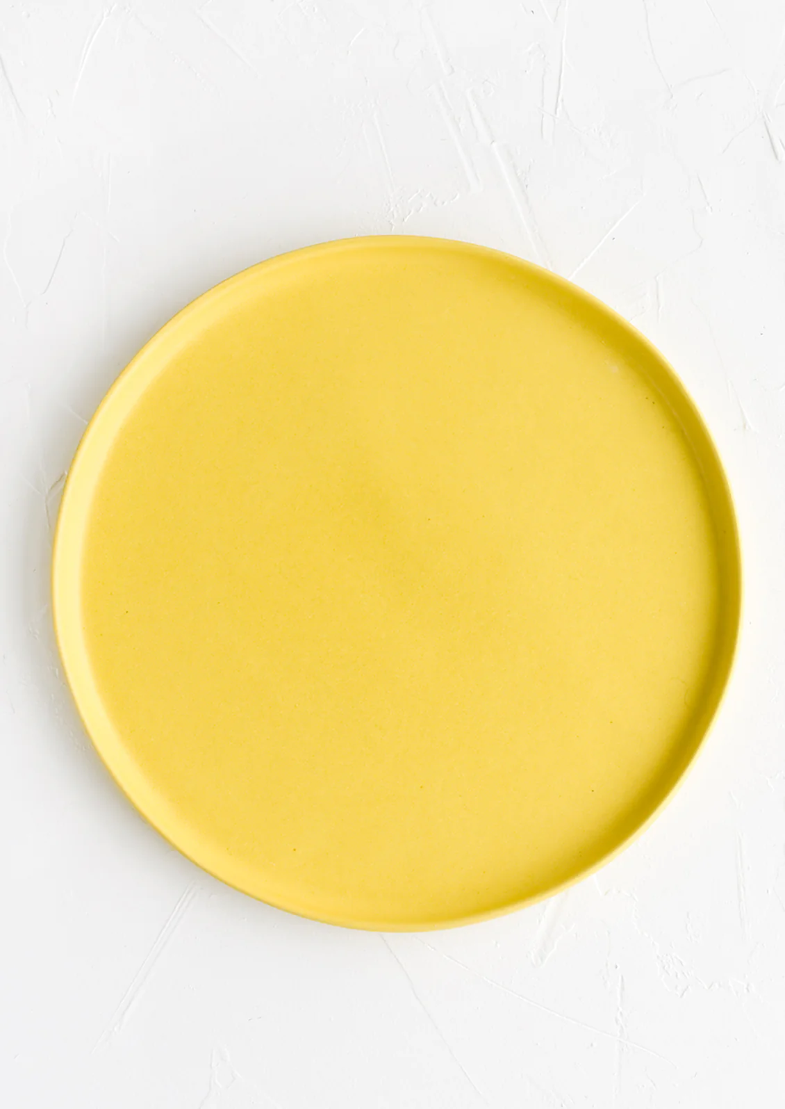 Afternoon Sun Dinner Plate