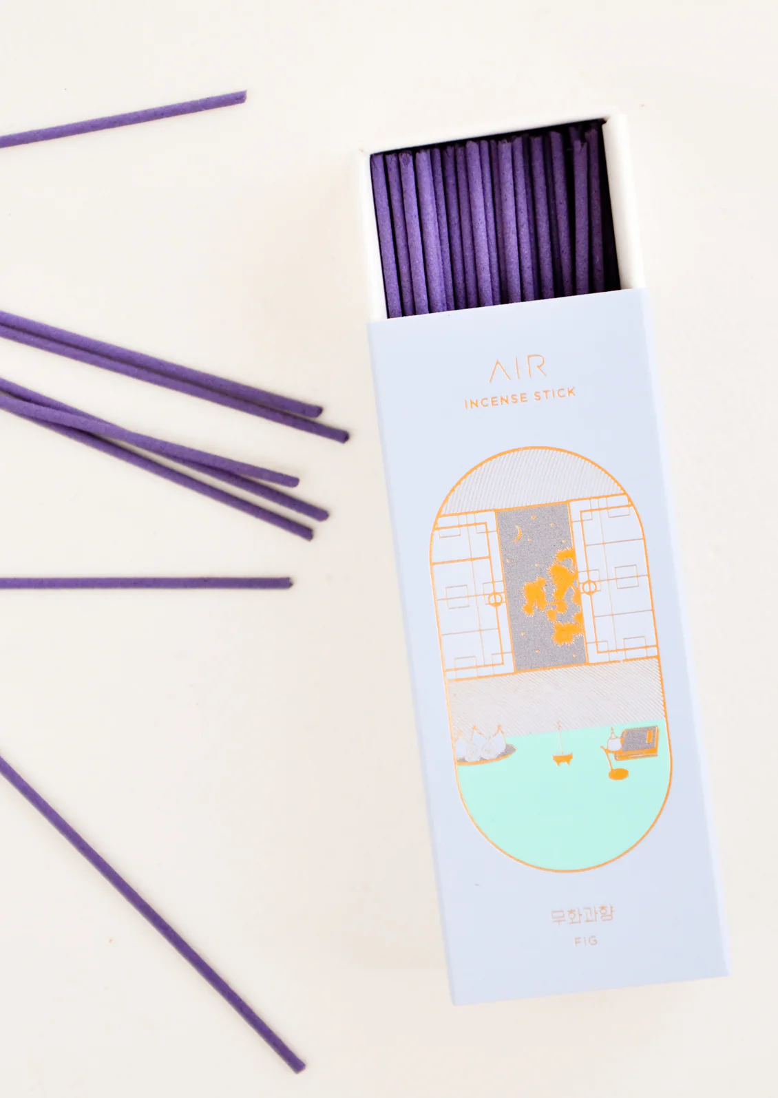 AIR Incense Sticks - Image 4
