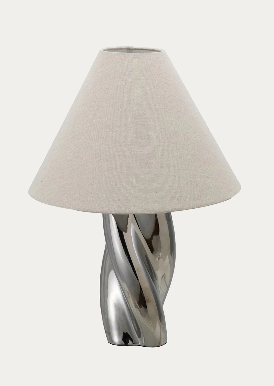 Alchemist Stoneware Lamp - Image 2