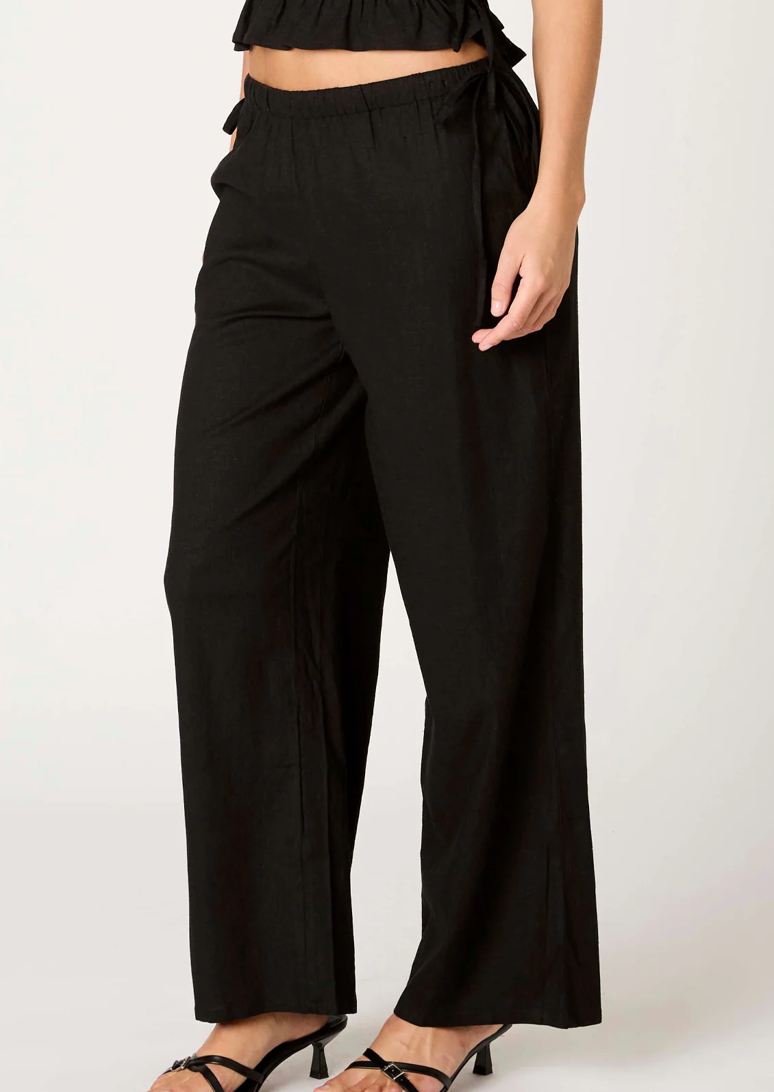 Alejo Pant