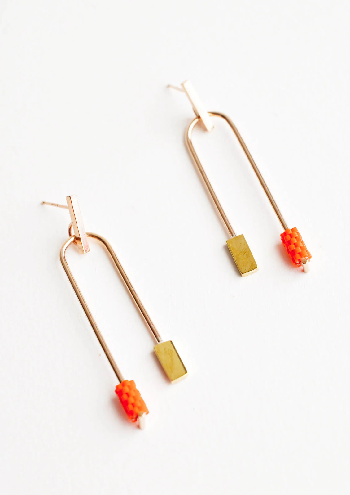 Alex Earrings