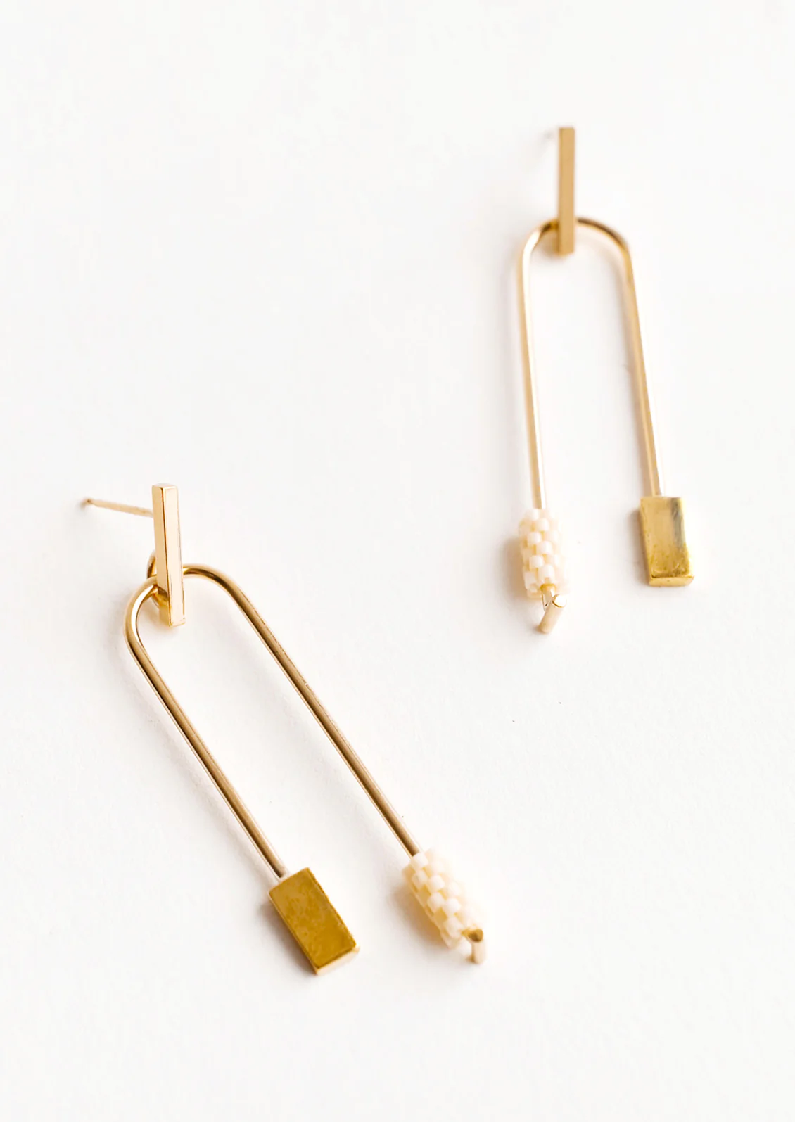 Alex Earrings - Image 3