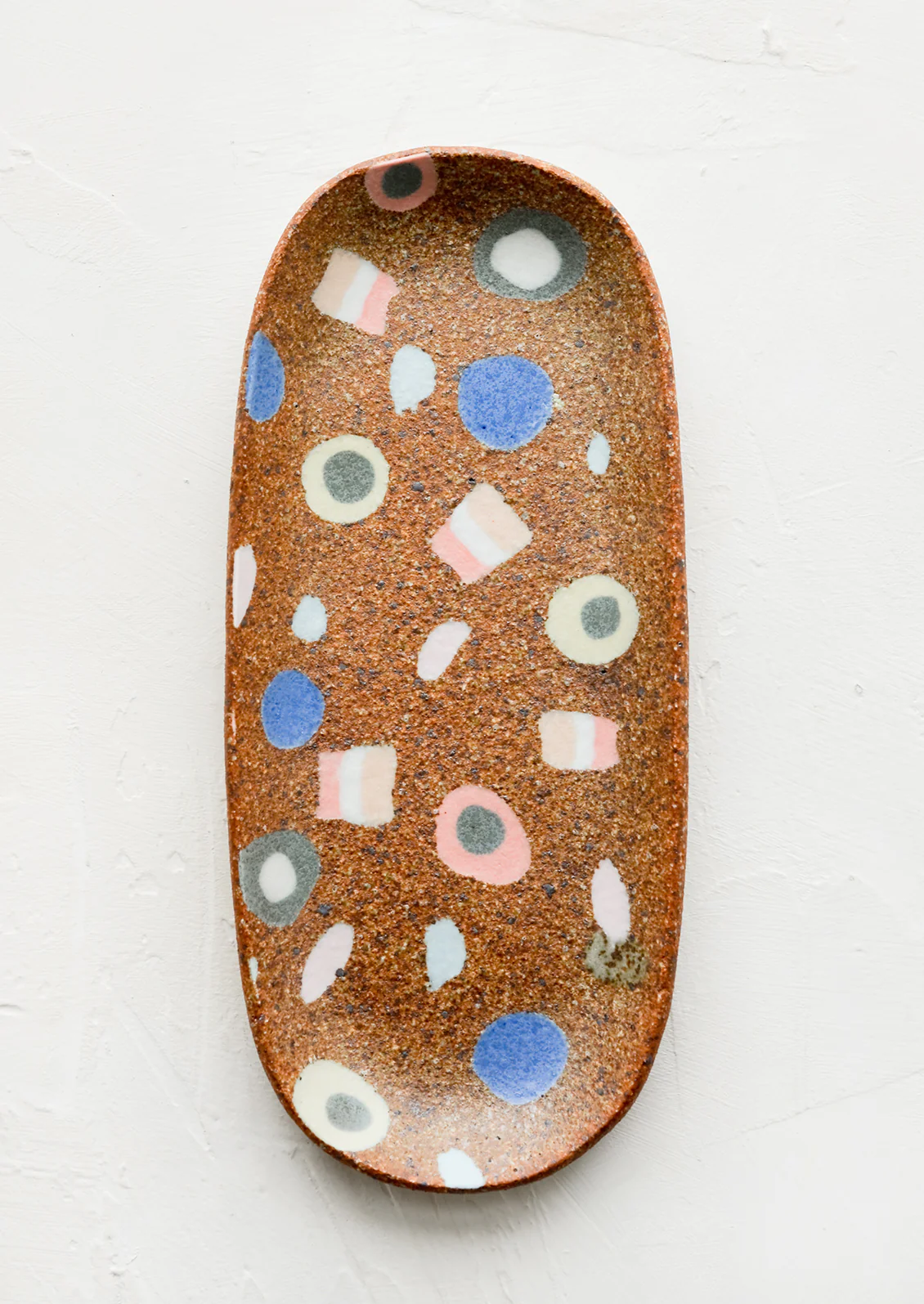 Allsorts Ceramic Catchall Tray