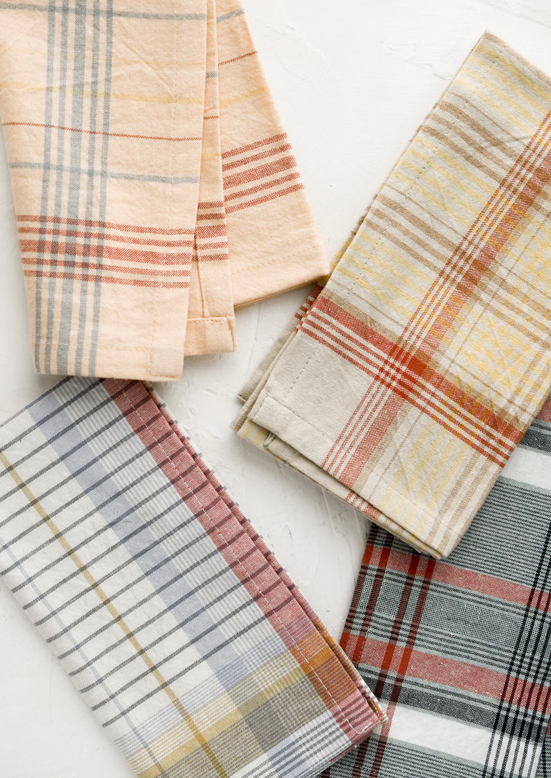 Altadena Cotton Napkin Set