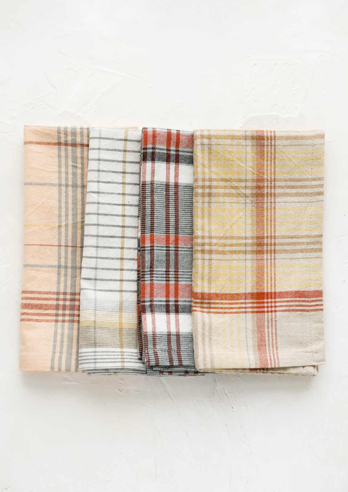 Altadena Cotton Napkin Set - Image 2