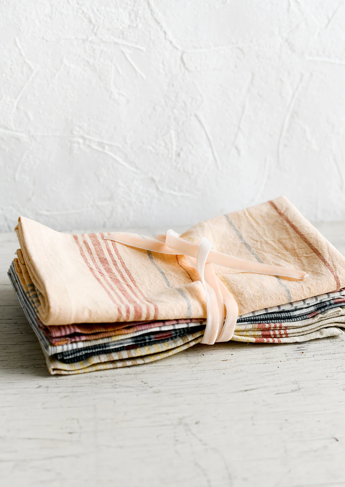 Altadena Cotton Napkin Set - Image 3