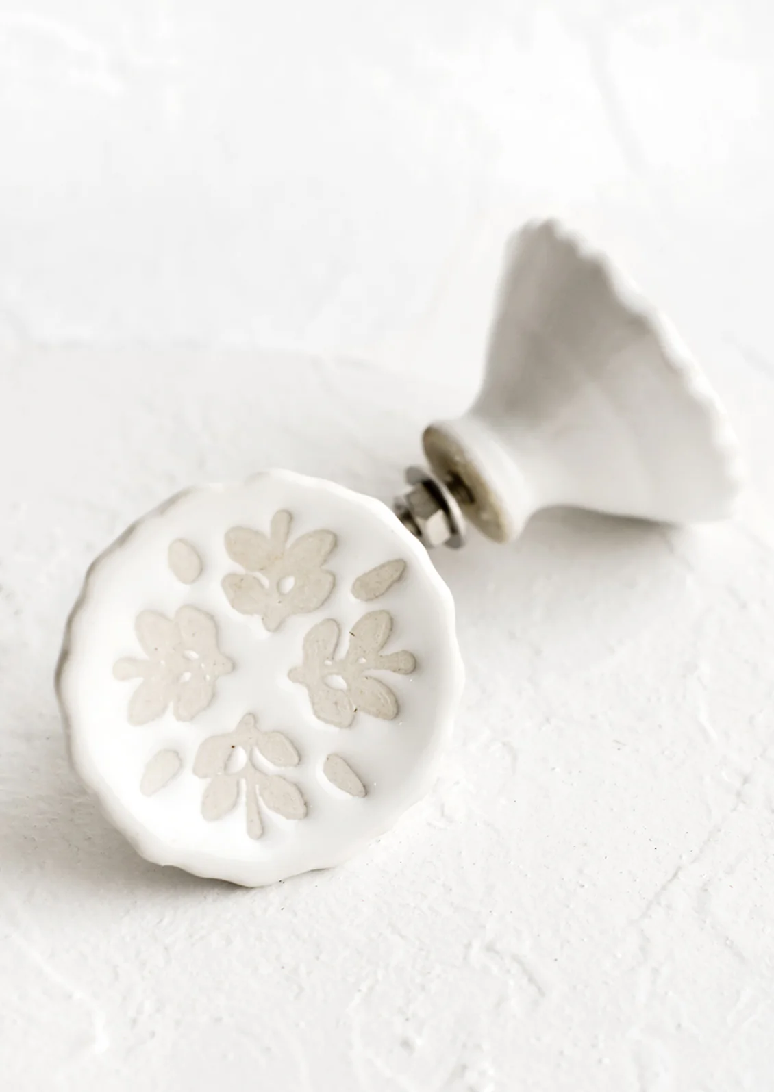 Amagansett Ceramic Knob