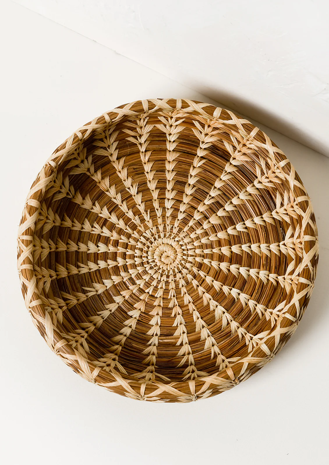 Amaya Woven Basket - Image 2