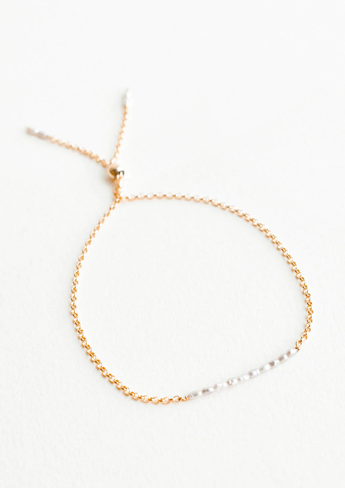 Anrika Sliding Closure Bracelet