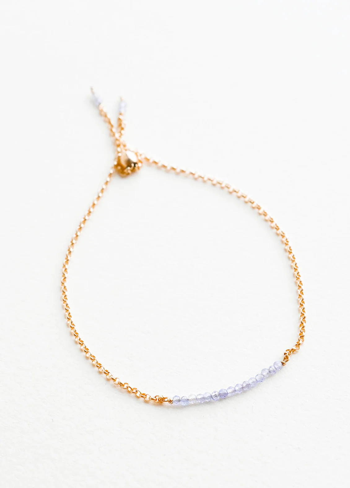 Anrika Sliding Closure Bracelet - Image 3