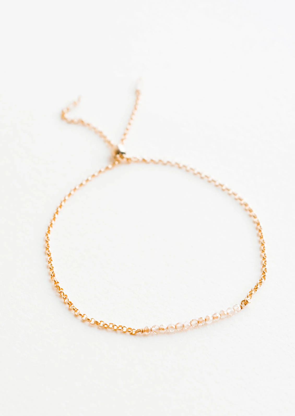 Anrika Sliding Closure Bracelet - Image 4