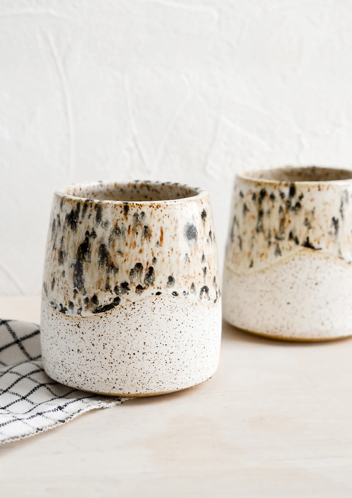 Appaloosa Ceramic Cup - Image 2