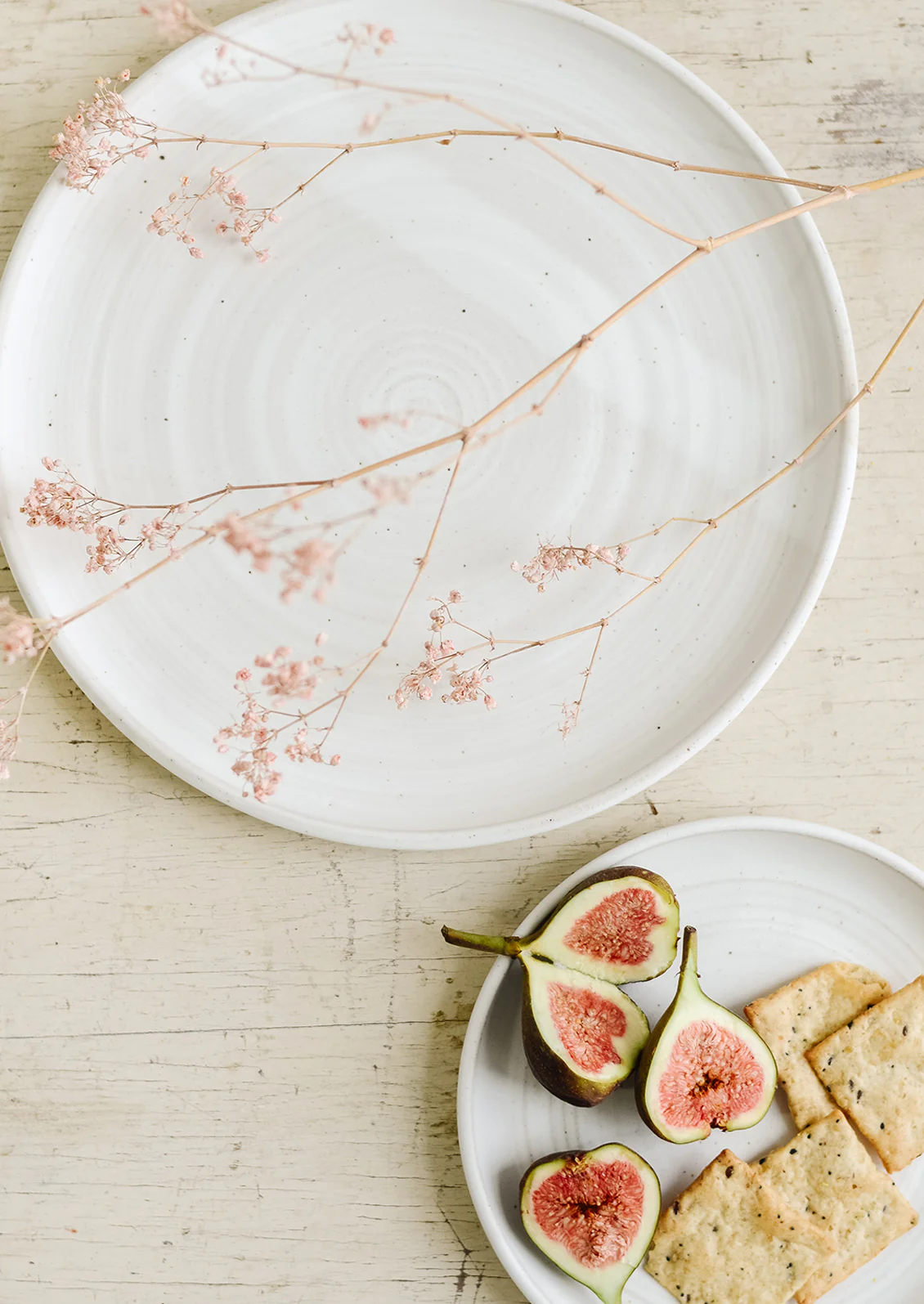 Arcadia Ceramic Plate - Image 4