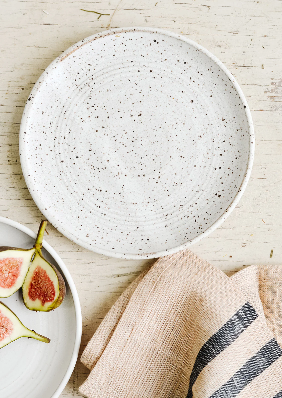Arcadia Ceramic Plate - Image 6