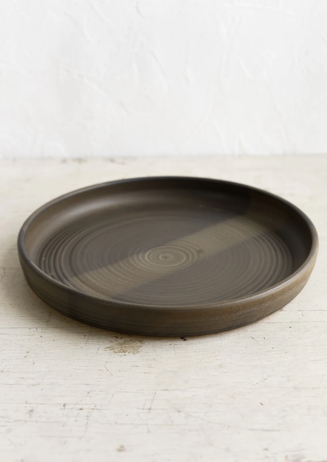 Arcadia Ceramic Serving Plate - Image 5