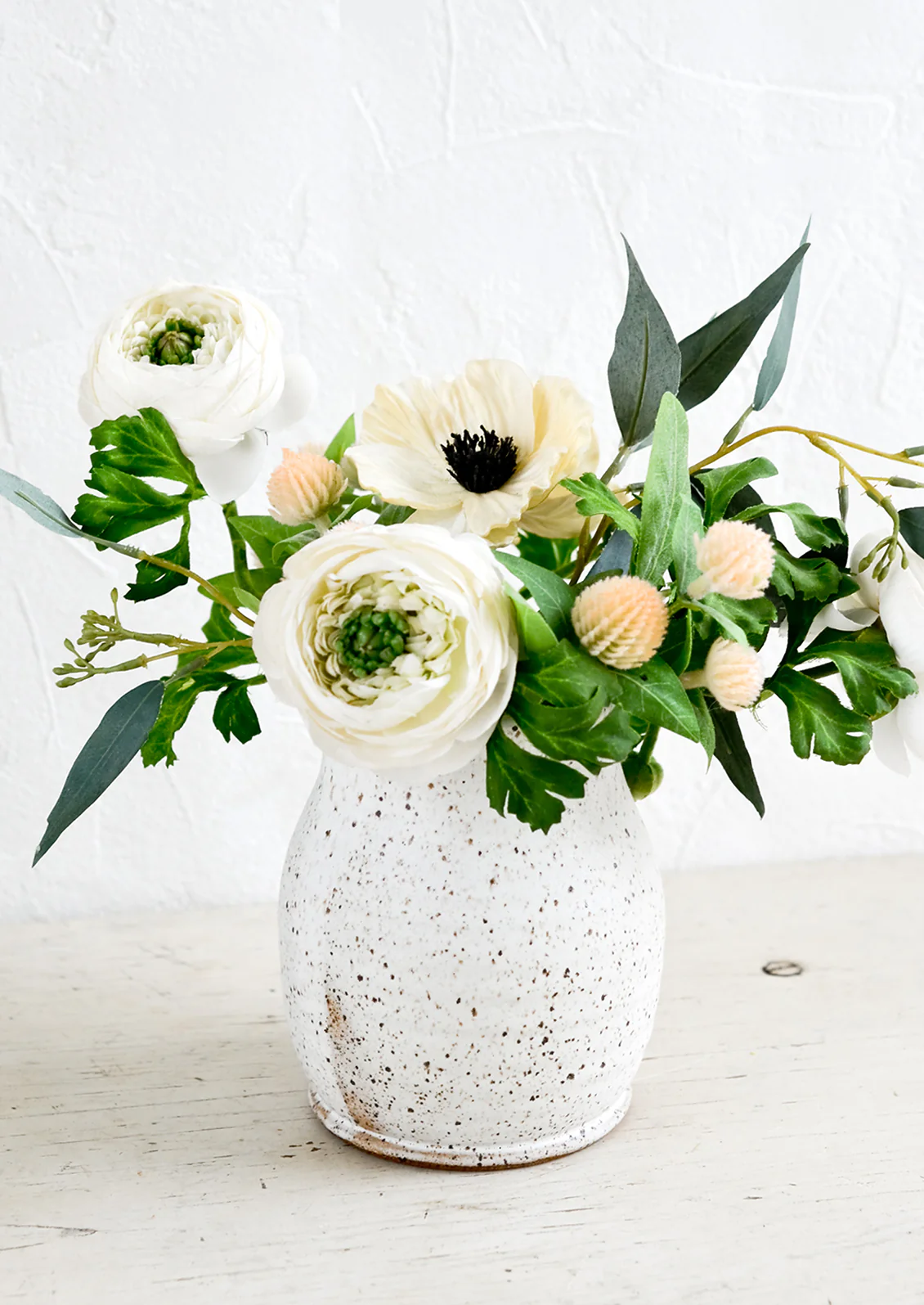 Arcadia Ceramic Vase - Image 2