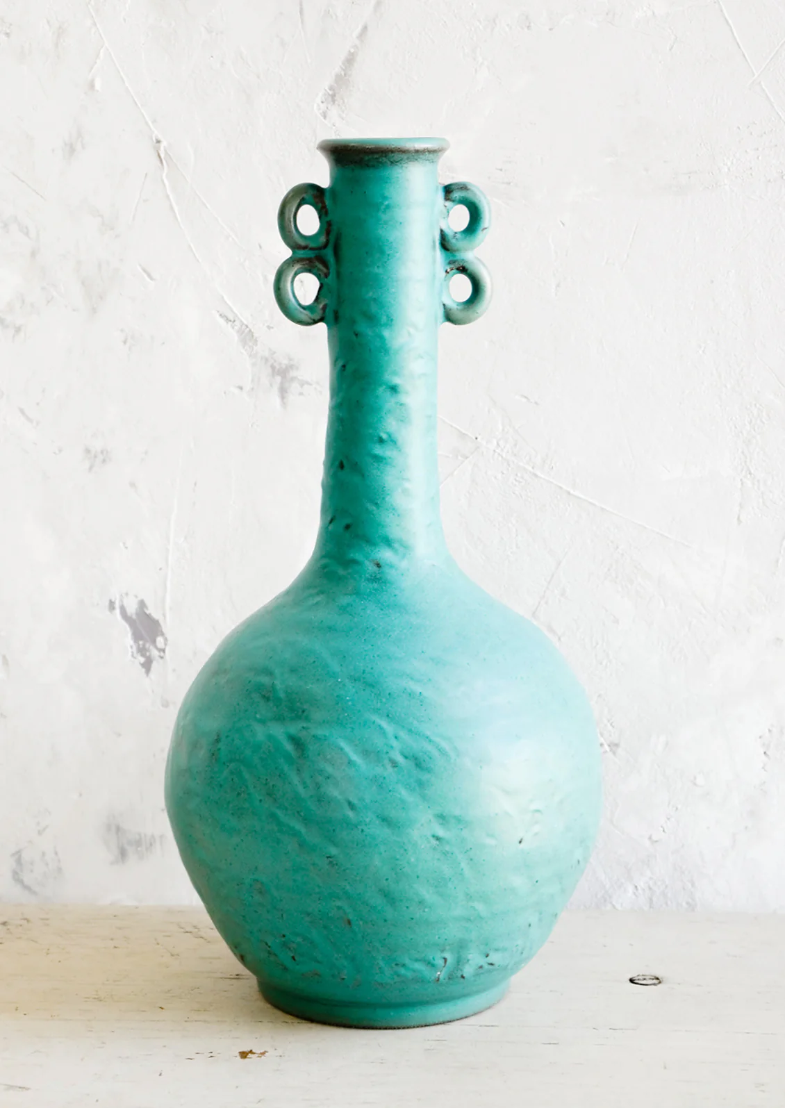 Archipelago Ceramic Vase