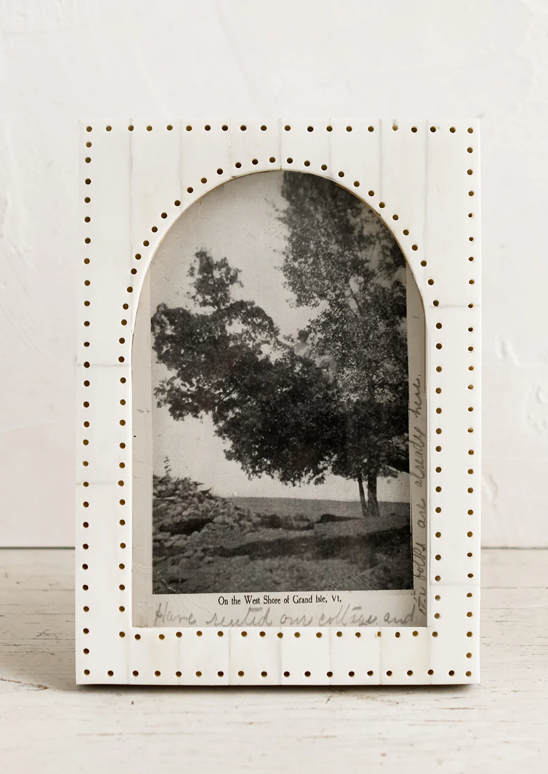 Archway Picture Frame