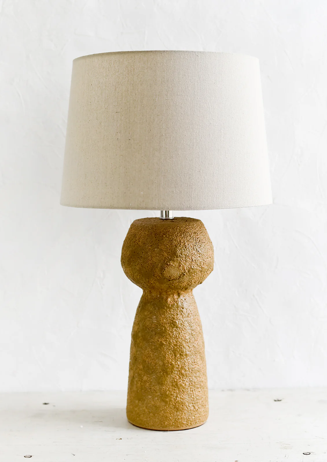 Ares Ceramic Table Lamp