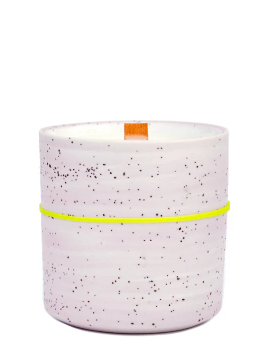 Artist Series Candle x Ben Fiess