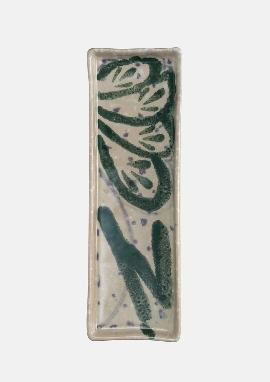 Artist's Ceramic Tray - Image 2