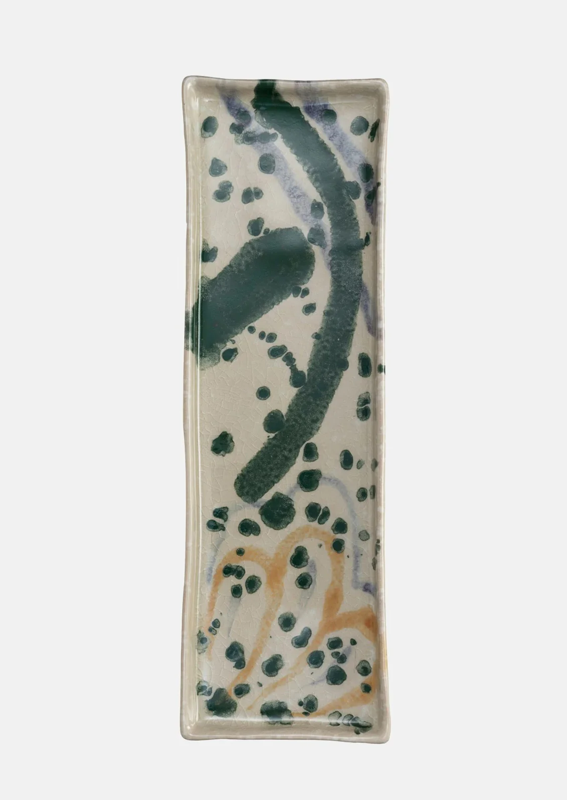 Artist's Ceramic Tray - Image 3