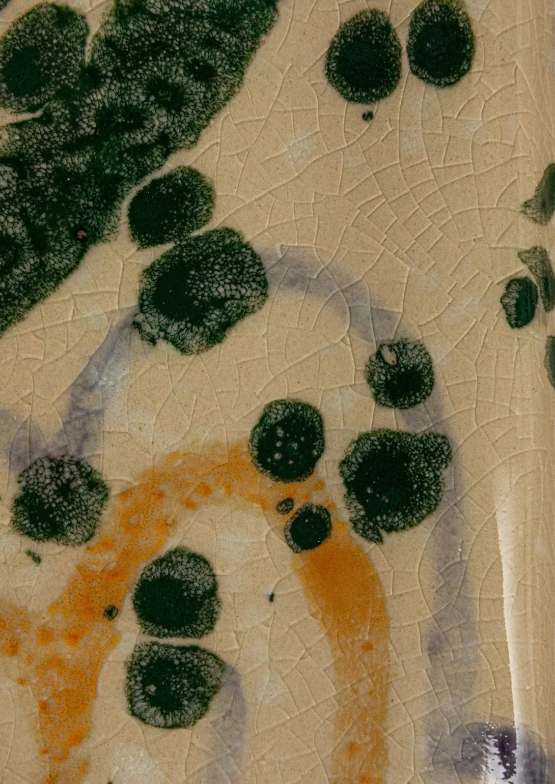 Artist's Ceramic Tray - Image 5
