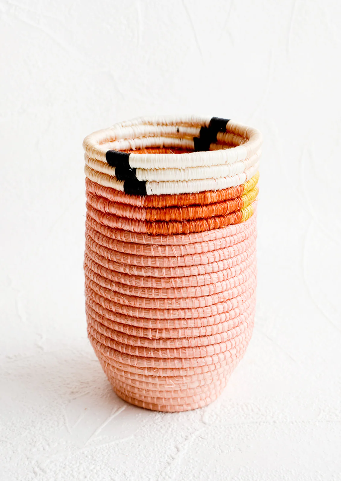 Atelier Sweetgrass Mini Vase