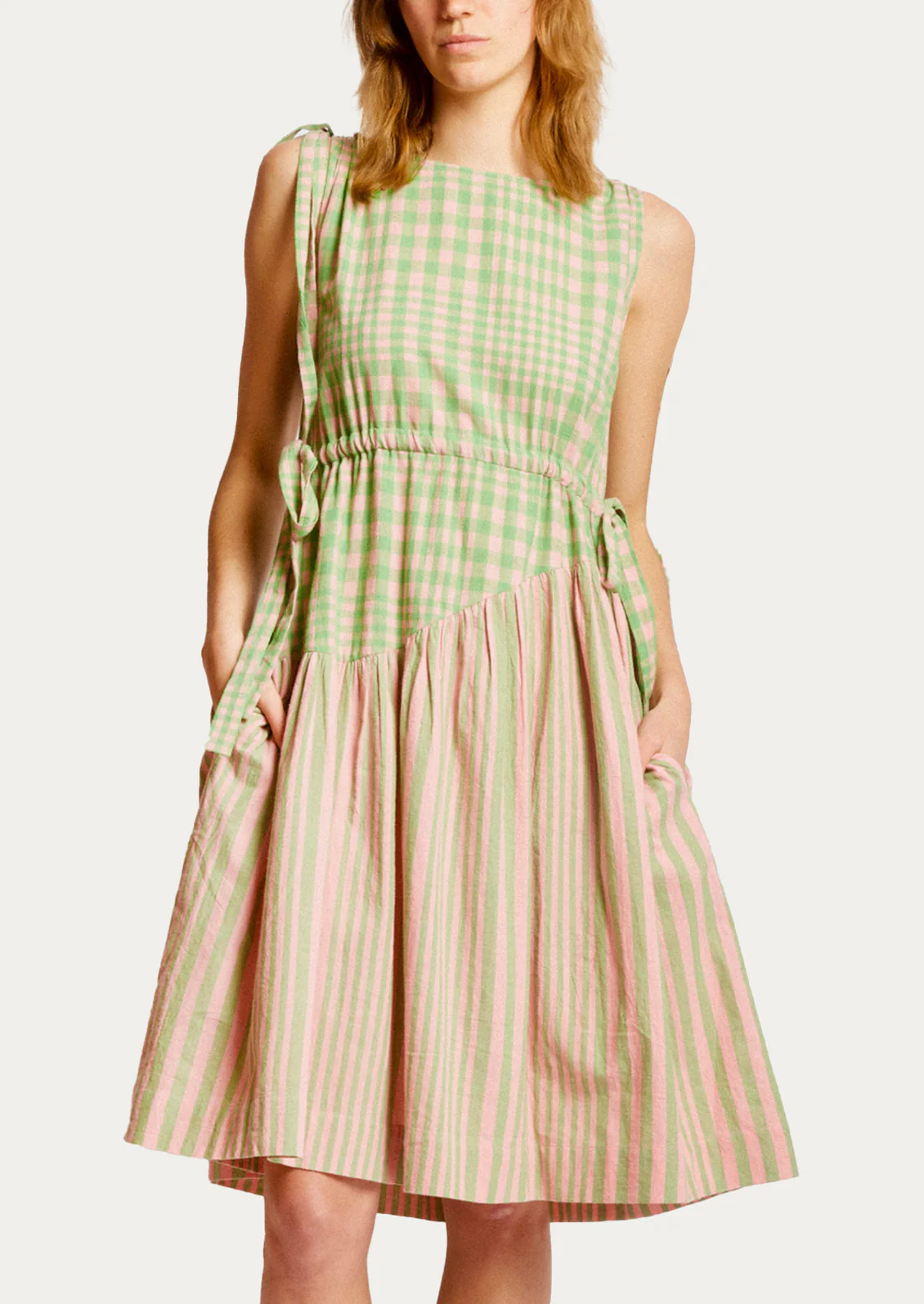 Athena Dress