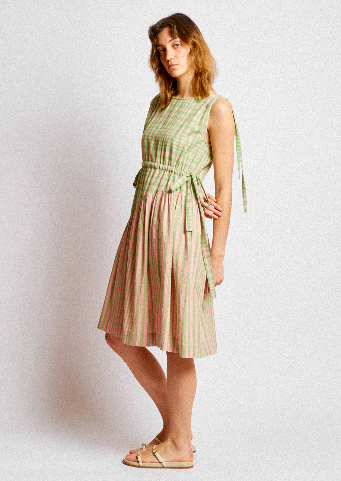 Athena Dress - Image 2