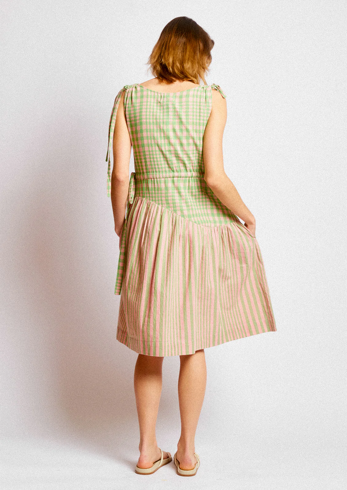 Athena Dress - Image 3