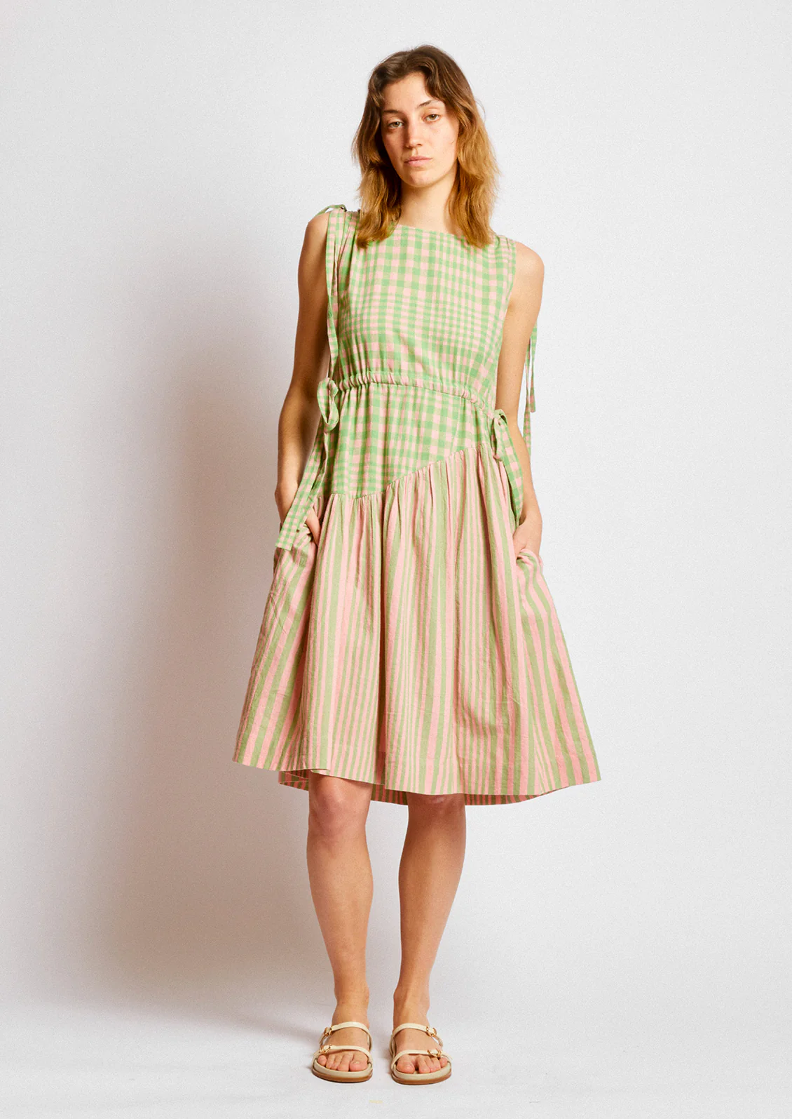 Athena Dress - Image 4