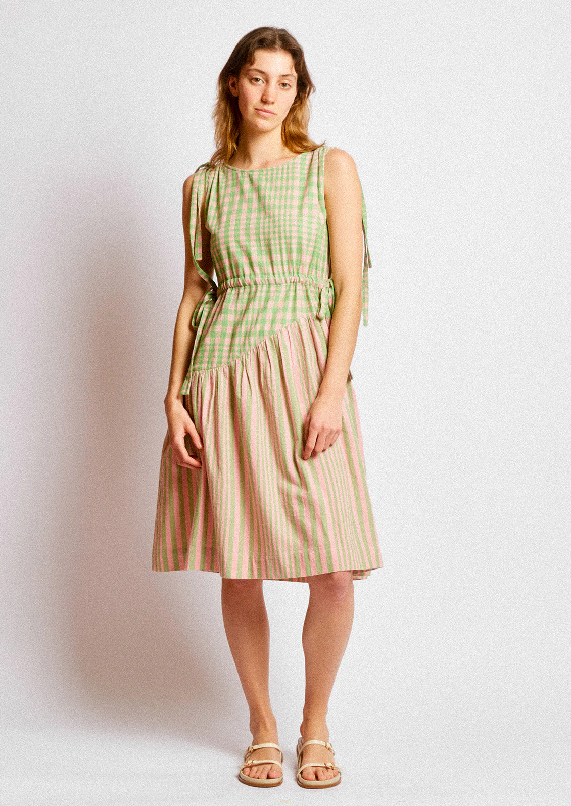 Athena Dress - Image 5
