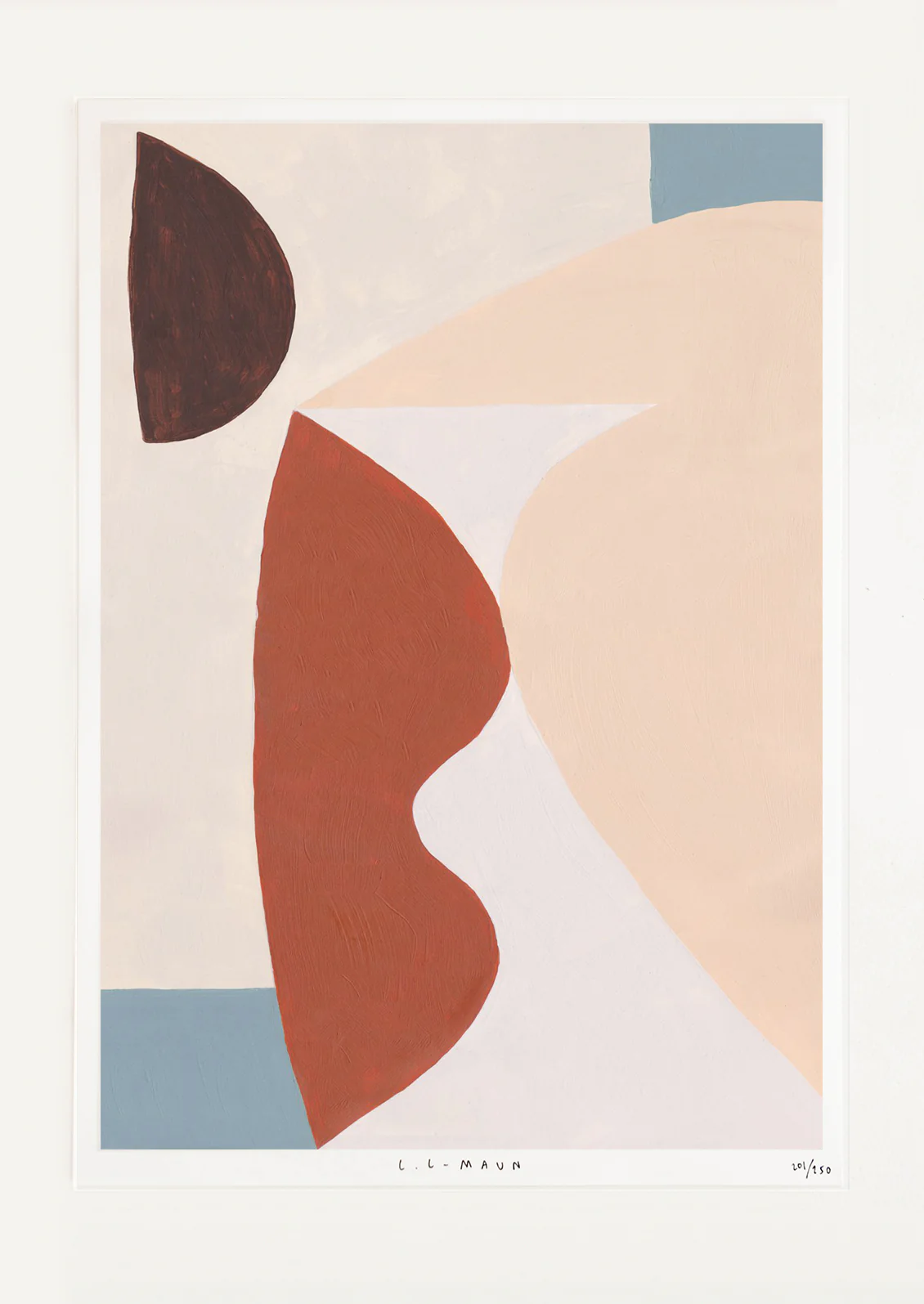 Atypical Print
