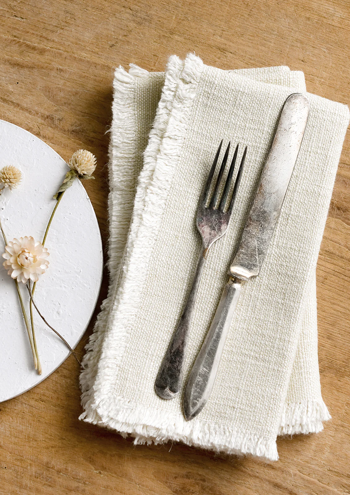 Augustine Napkin Set - Image 2