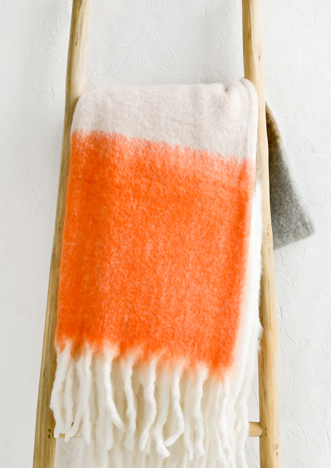 Aurora Throw Blanket