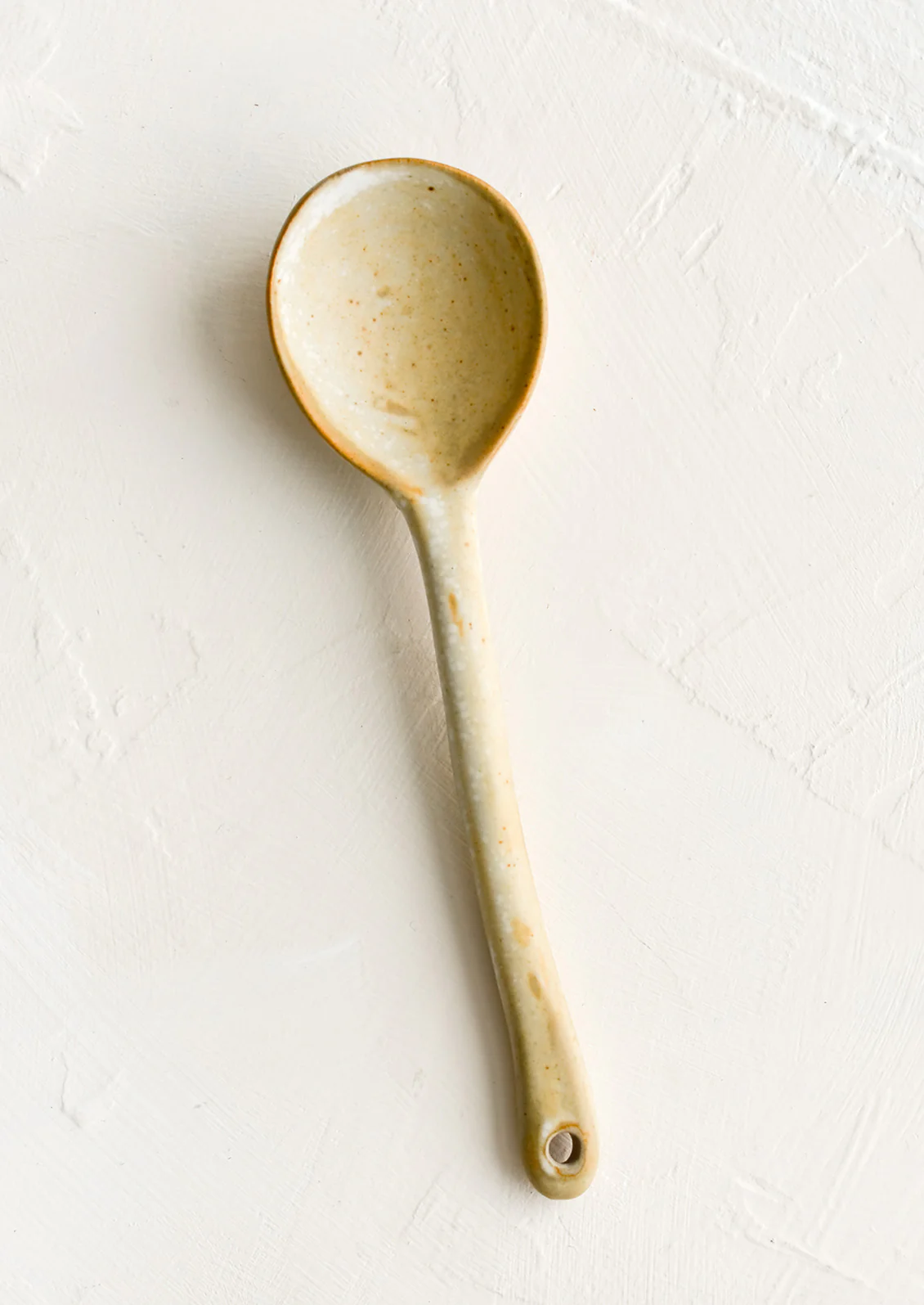 Auster Ceramic Spoon - Image 2