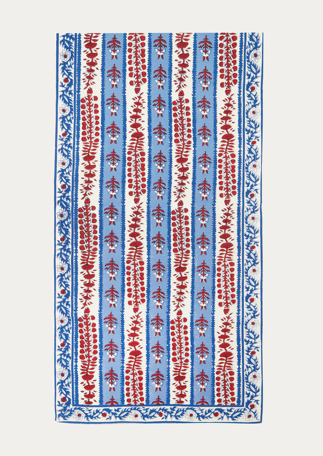 Villeneuve Table Runner