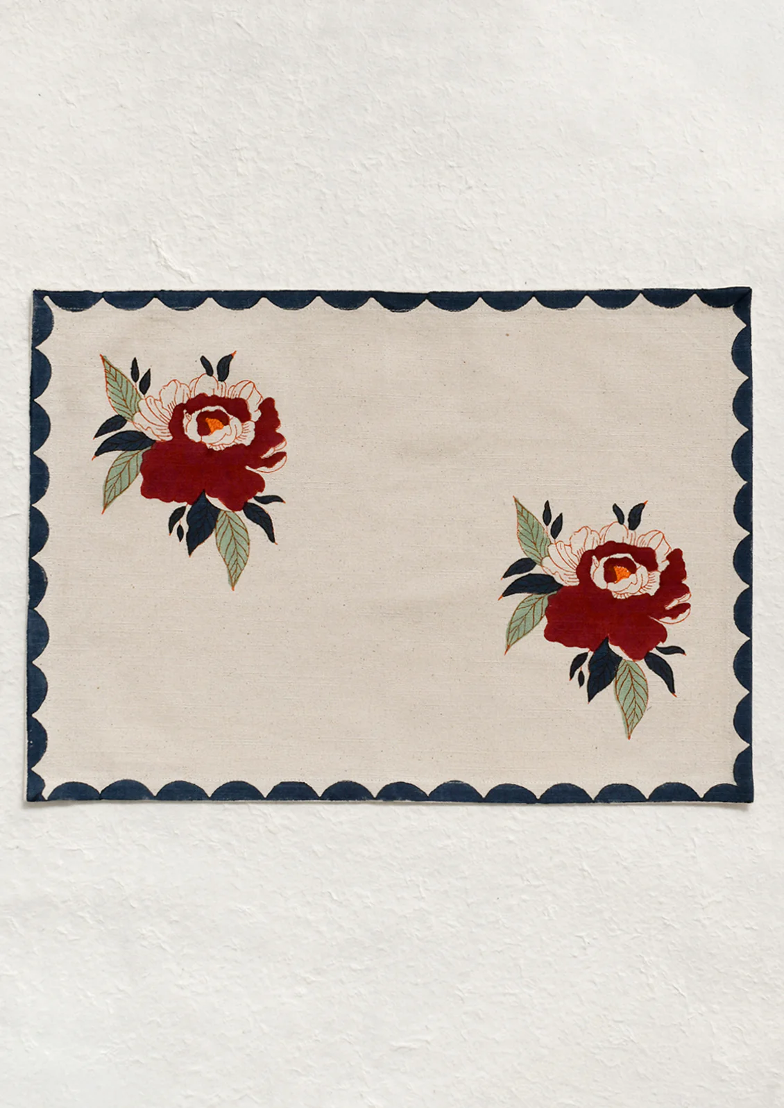 Babita Block Printed Placemat