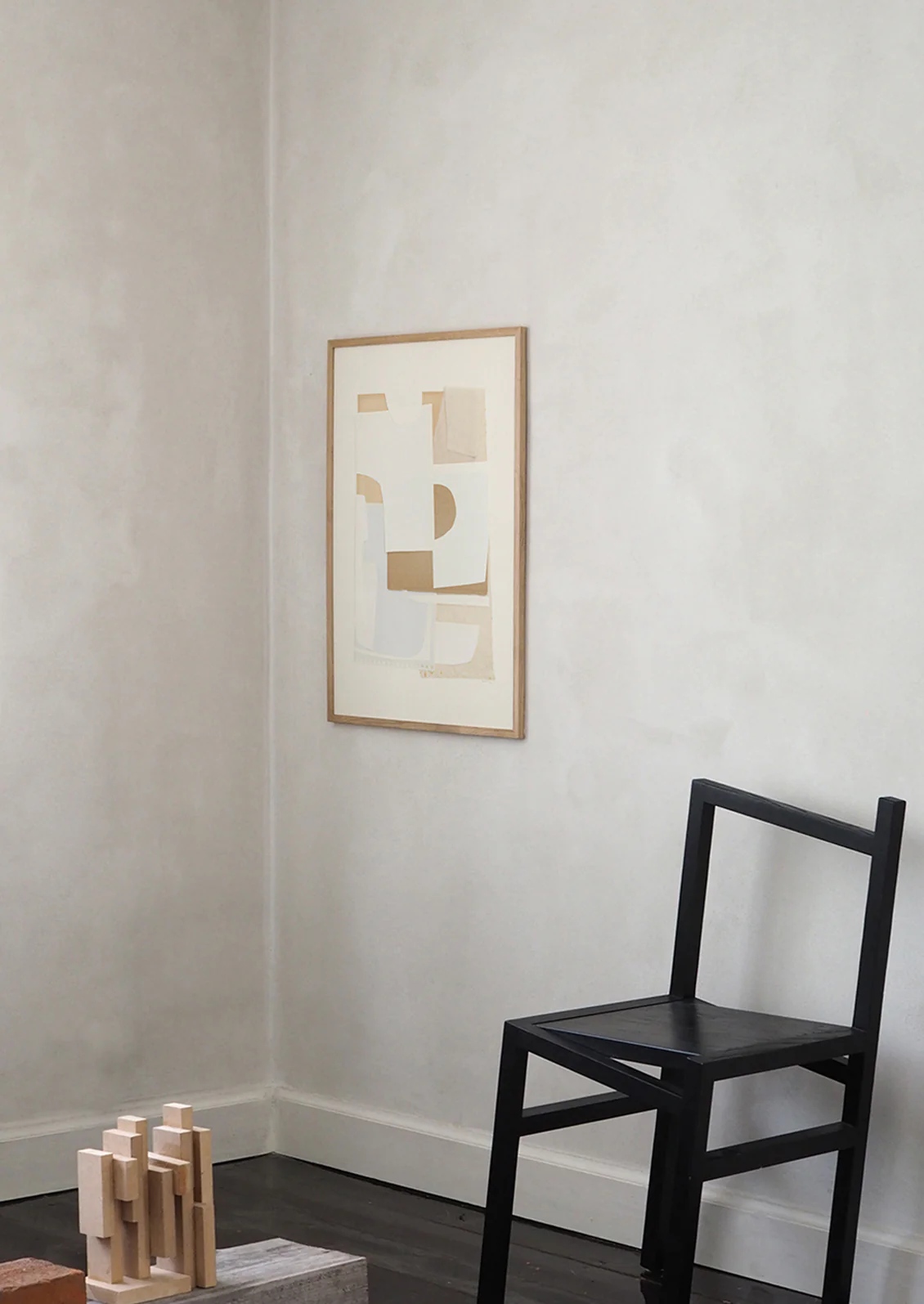 Balance No. 121 Print - Image 2