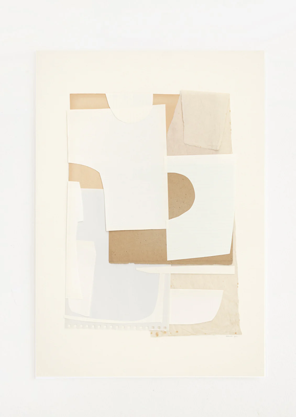Balance No. 121 Print - Image 3