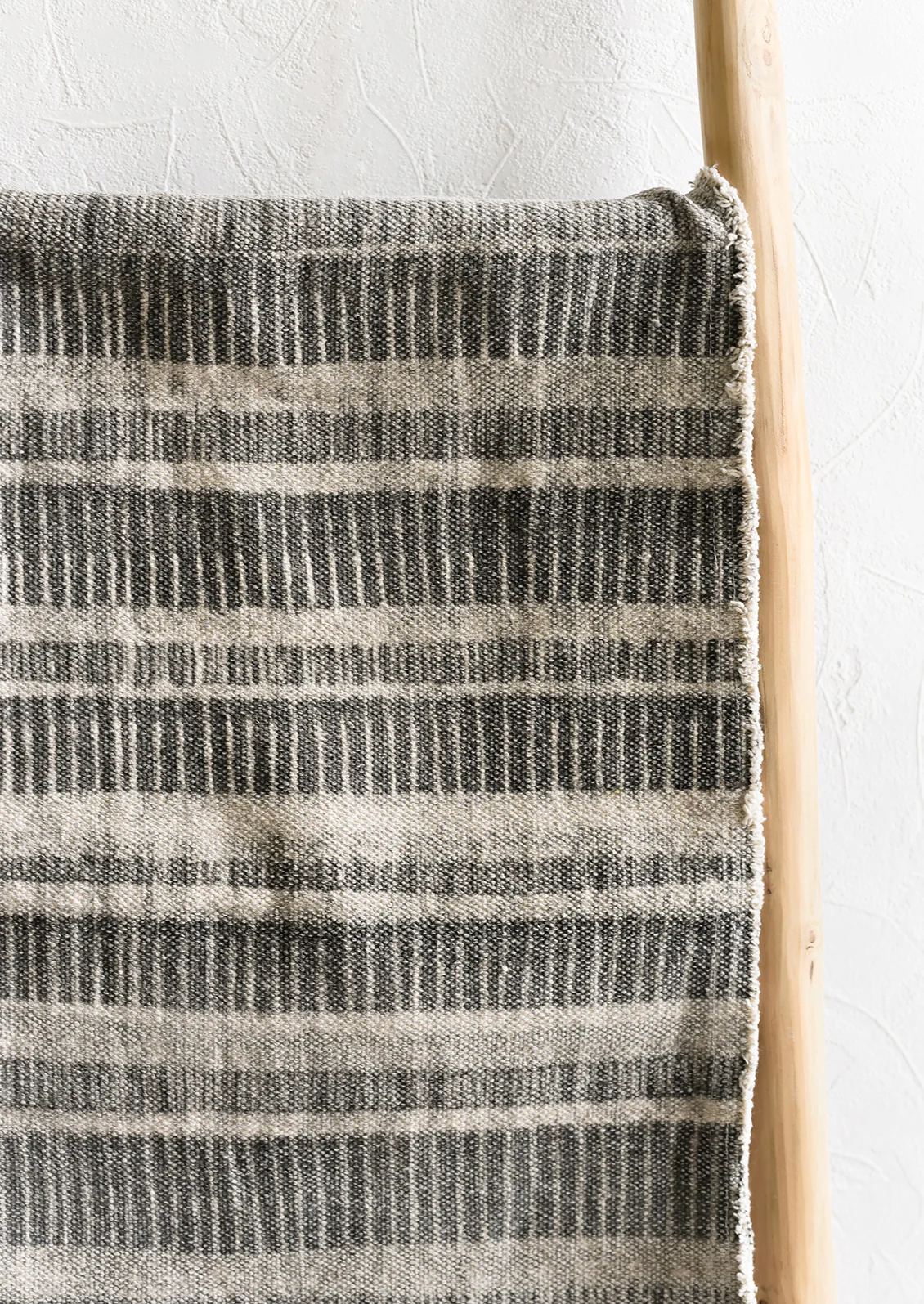 Batik Stripe Table Runner - Image 2