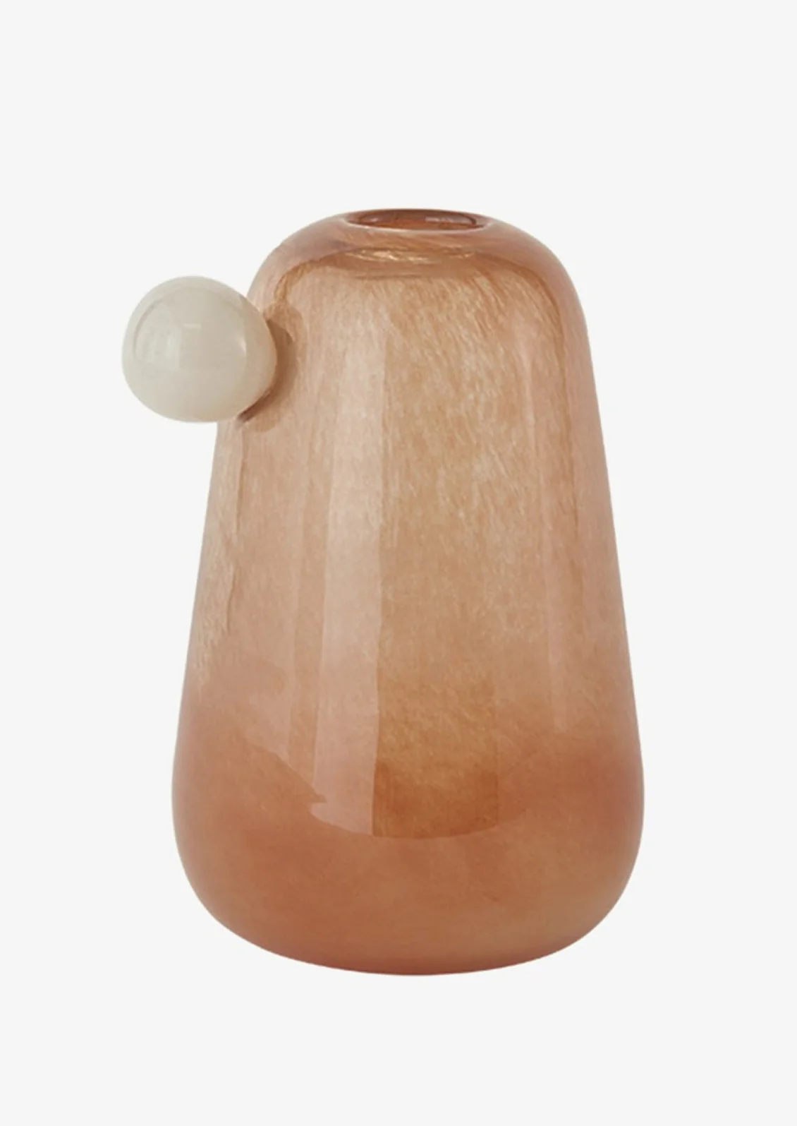 Bauble Glass Vase - Image 2
