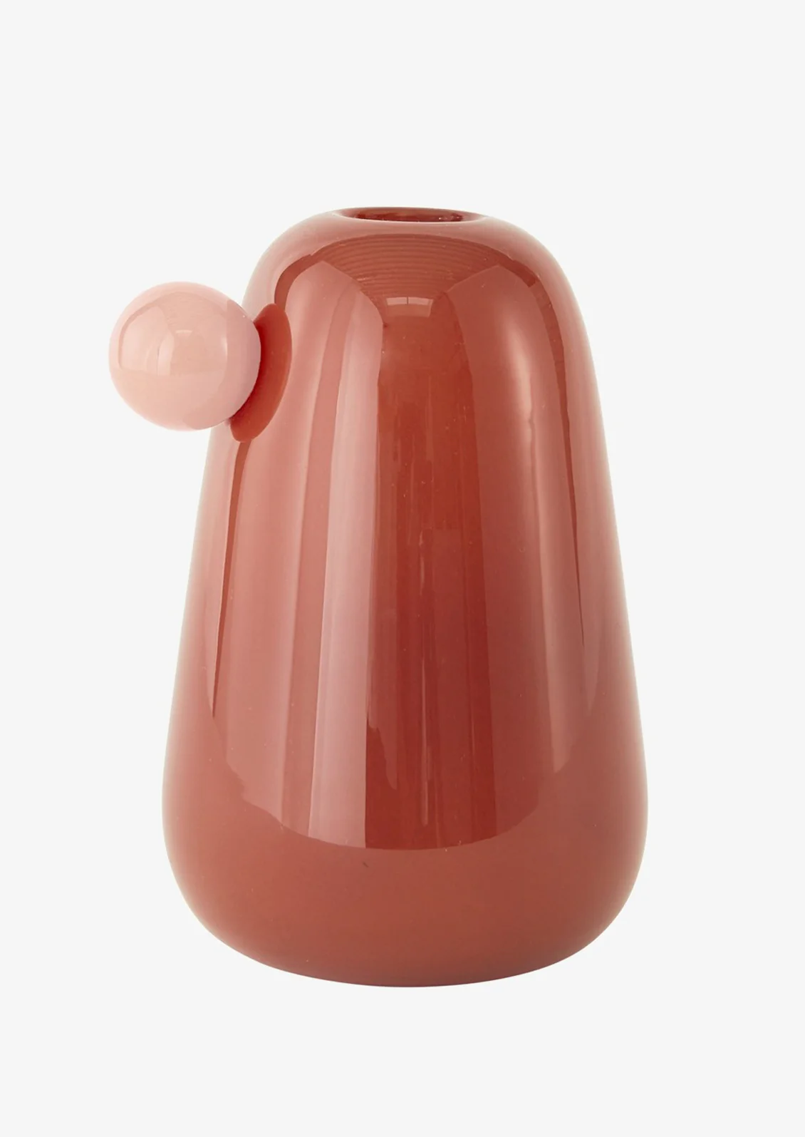 Bauble Glass Vase - Image 3
