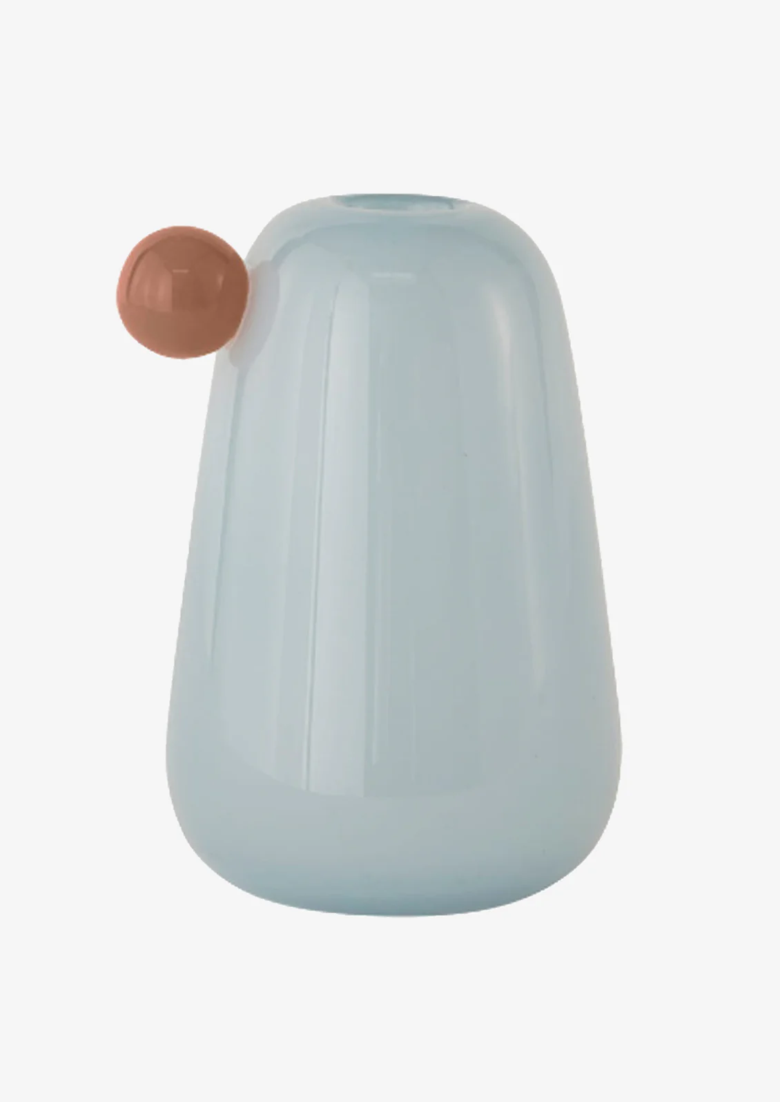 Bauble Glass Vase - Image 4