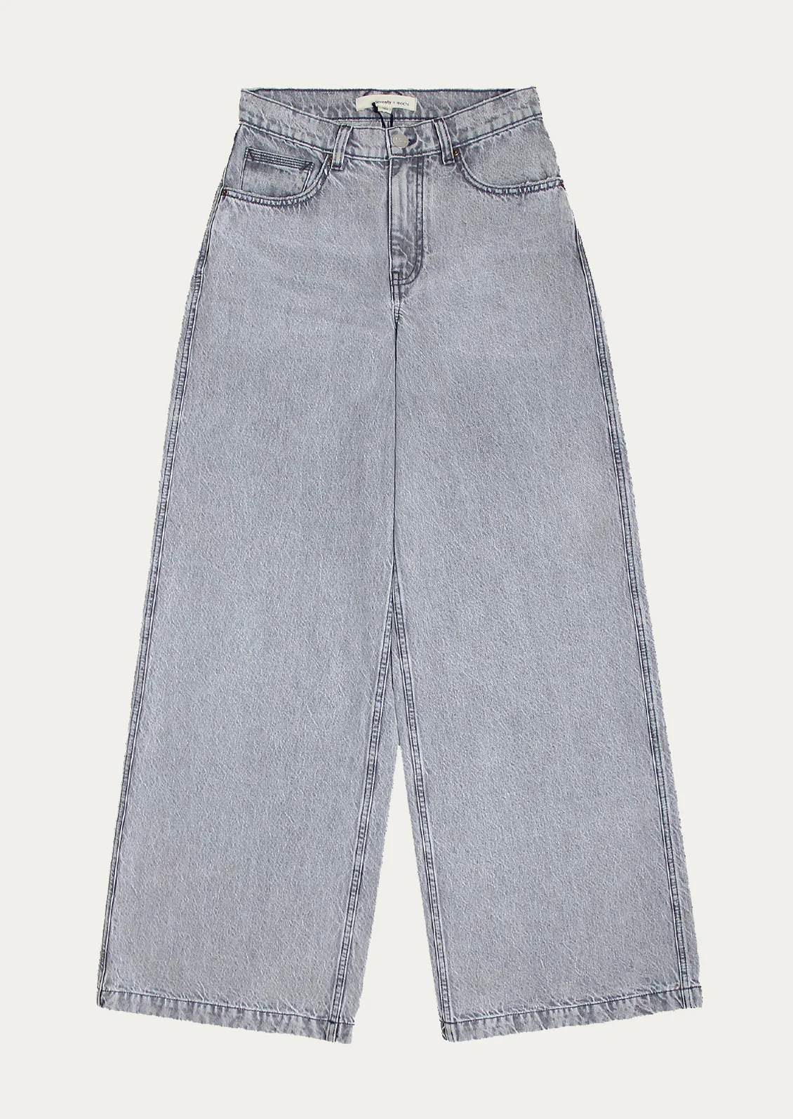Bay Jean in Silver Lining - Image 2