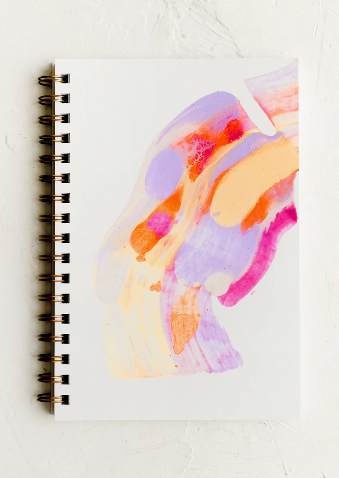 Beam Spiral Notebook - Image 2